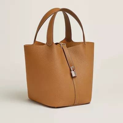 hermes piccola|hermes picotin for sale.